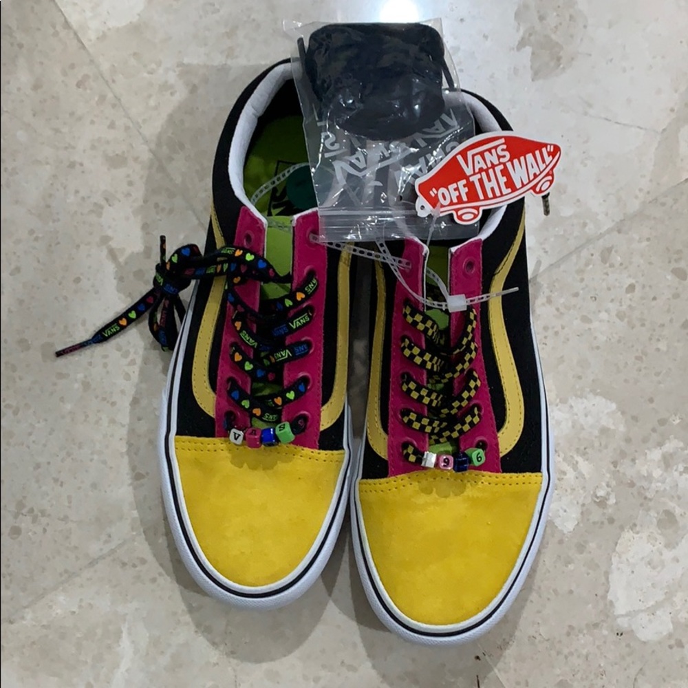 Vans
